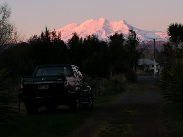 rangataua, 2 bedrooms