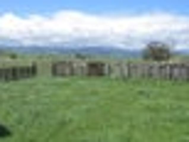 Range Views Plus Wetlands, Horowhenua