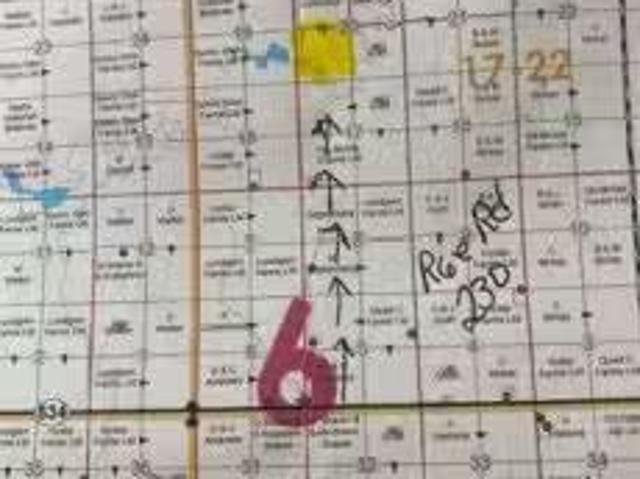 Range Rd 230, Rural Vulcan County, AB, T0L 2B0 farm for sale.