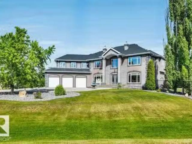 Range Road, Rural Parkland County, AB, T7Y 1A7 house for sa.