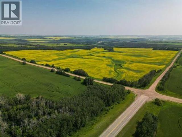 Range Road 263, Rural Red Deer County, AB, T4E 0Y8 farm for sale | Listing ID A2332 | Royal LePage
