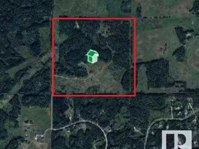 Range Road 30, Rural Lac Ste. Anne County, AB, T0E 1V0 vacan.