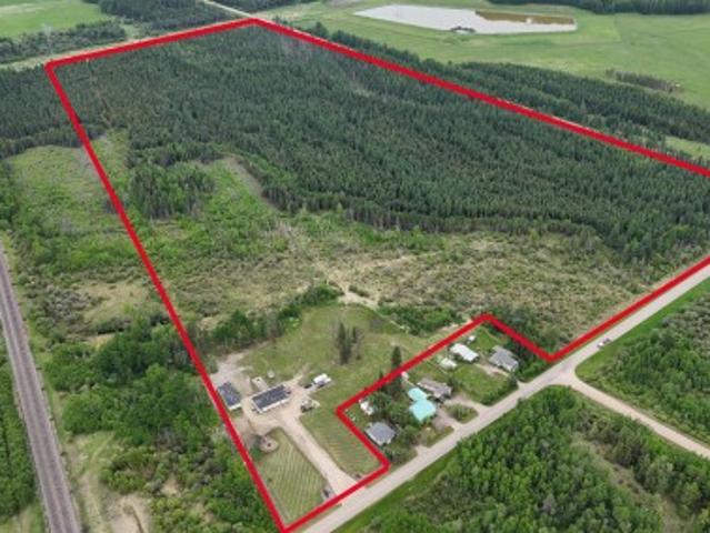 Range Road 32 Township 524, Rural Parkland County, AB, T0E 0N0 house for sale | Listing ID E4501 | Royal LePage
