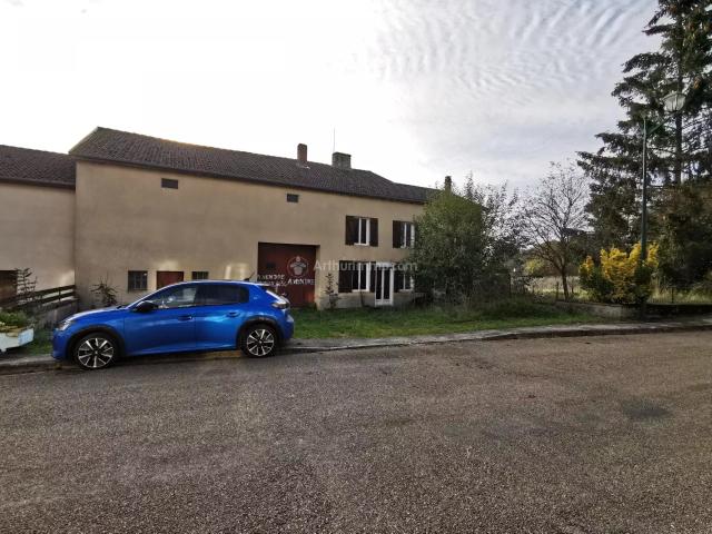 Rangecourt Vente Maison 52