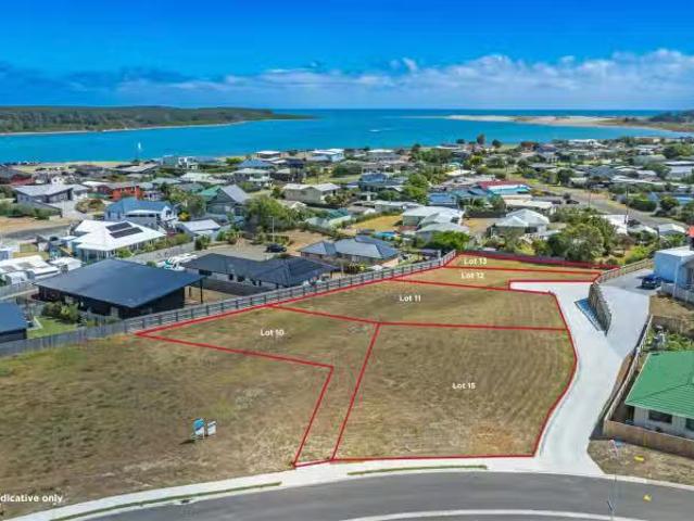 Rangeview Rise, Foxton Beach, Horowhenua For Sale