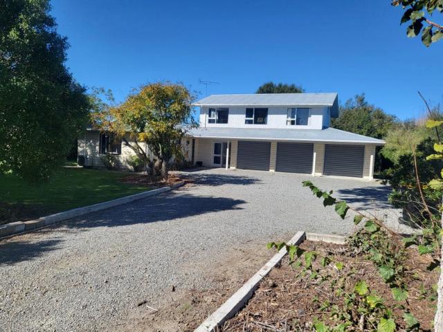 rangiora, 4 bedrooms