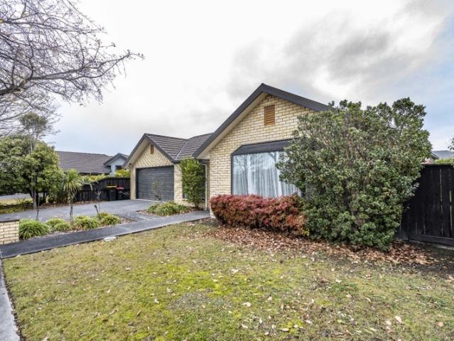 rangiora, 4 bedrooms