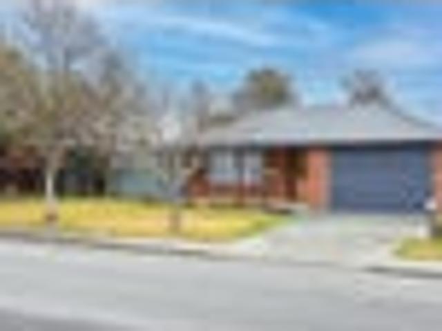 Rangiora, 4 bedrooms, $670 pw