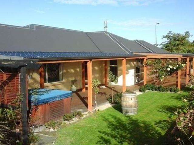 rangiora, 4 bedrooms
