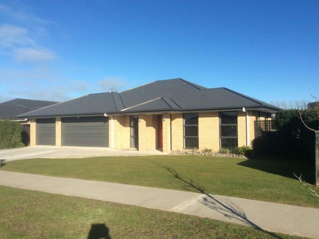 rangiora, 4 bedrooms