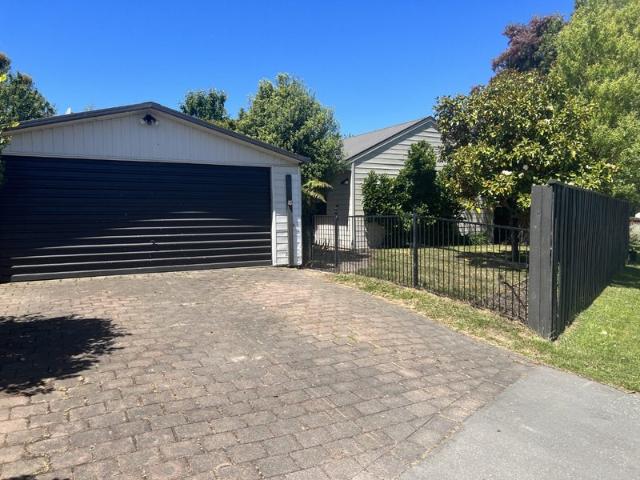 rangiora, 4 bedrooms