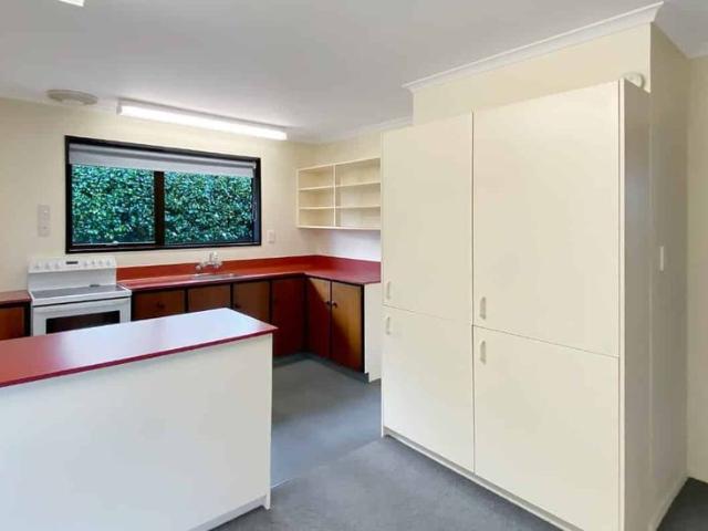 RANGIORA 2 BEDROOMS