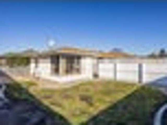 Rangiora, 2 bedrooms, $480 pw