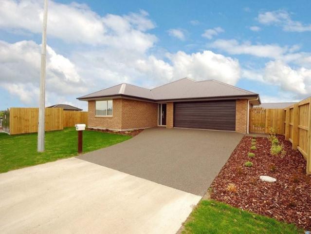 rangiora, 3 bedrooms