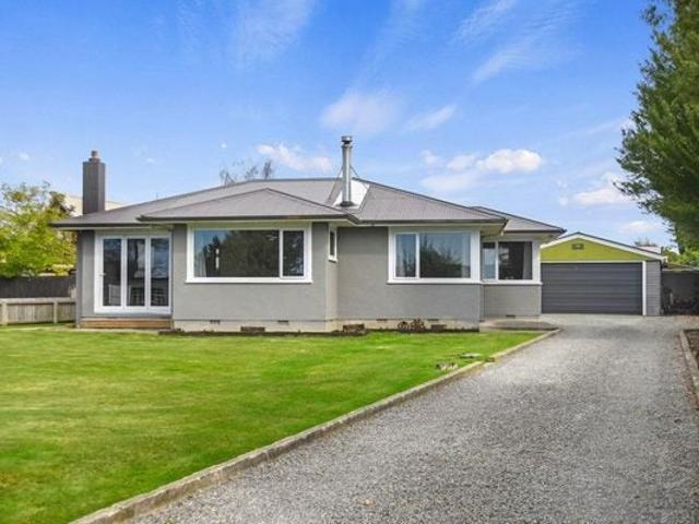 rangiora, 3 bedrooms