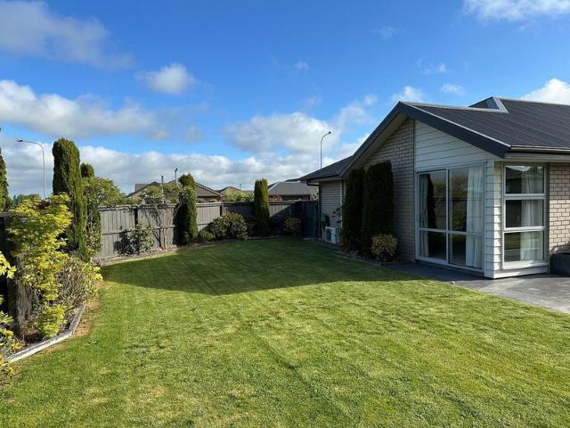 rangiora, 3 bedrooms