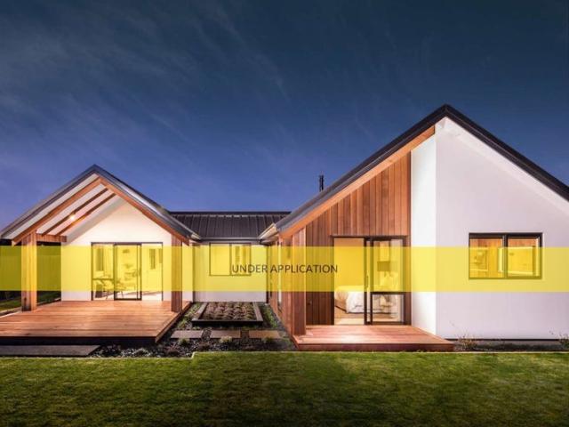 rangiora, 3 bedrooms