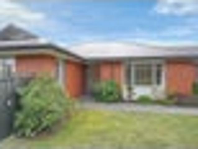 Rangiora, 3 bedrooms, $600 pw