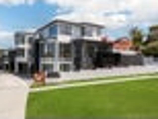 RANGITOTO & WESTLAKE ZONES. SEA VIEWS. BRAND NEW