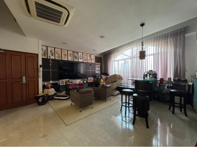 Rangoon Court Condominium For Sale, $3,000,000, 4 Bed 3 Bath 2,271 sqft $1,321.00 psf
