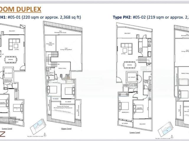 Rangoon Road D8, Apartment