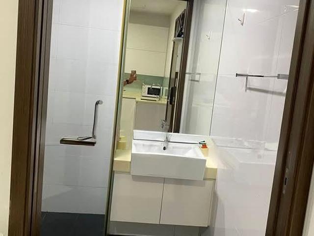 Rangoon 88 D8, Apartment