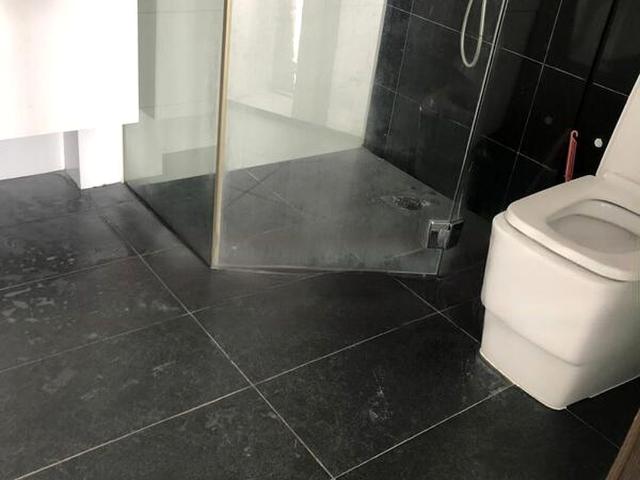Rangoon 88 D8, Apartment