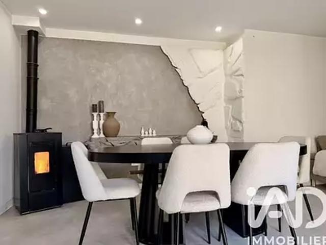 Ranguevaux 57700 Achat / Vente maison 5 pièces t5