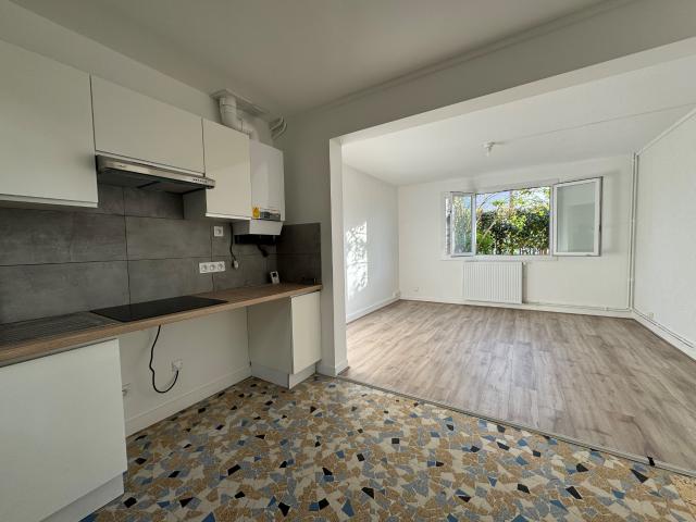 RANGUEIL Maison T4 67 m2