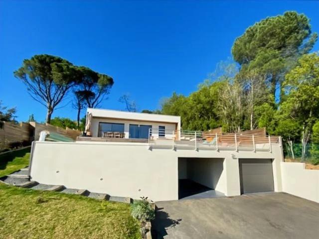 Rangueil – Pech David | Maison contemporaine T5 de standing 2023