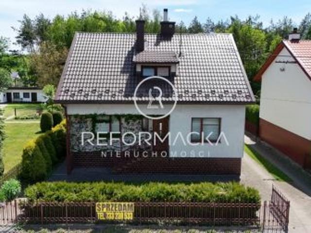 Raniżów, ul. Armii Krajowej, 141 m² Dom