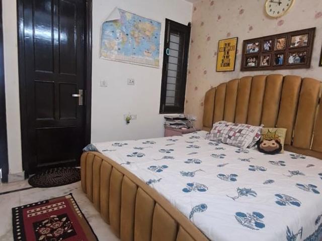 Rani Bagh, Shakurpur 3 Bedroom 1200 Sq. Ft. Builder Floor in Rani Bagh Delhi Listing ID: #9970