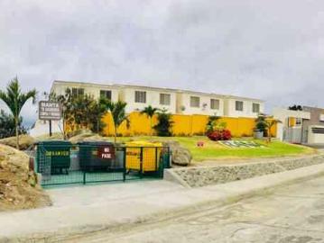 Rania Condominio en Manta