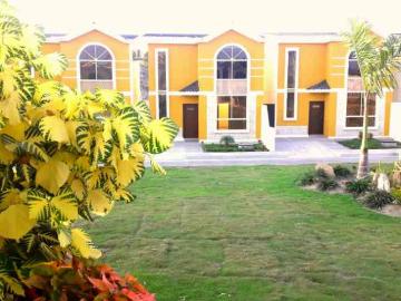 RANIA CONJUNTO HABITACIONAL