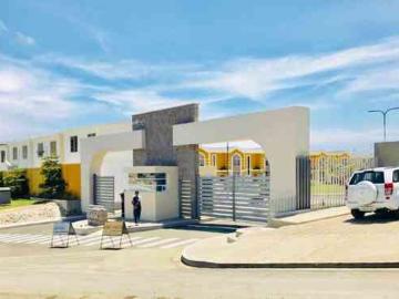 Rania Conjunto Habitacional en Manta