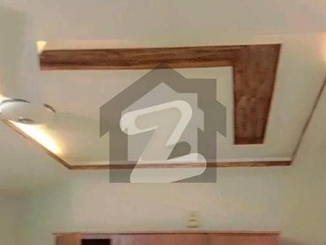 Rania Heights Apartment for sale