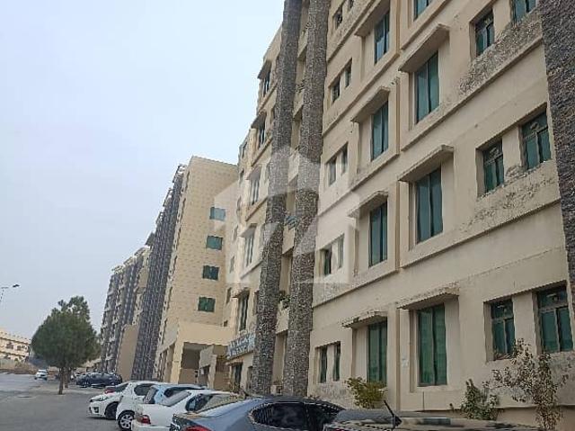 Rania Heights B Block Non Furnished Apartment Available For Sale In Rania Heights Zaraj Housing Scheme Islamabad