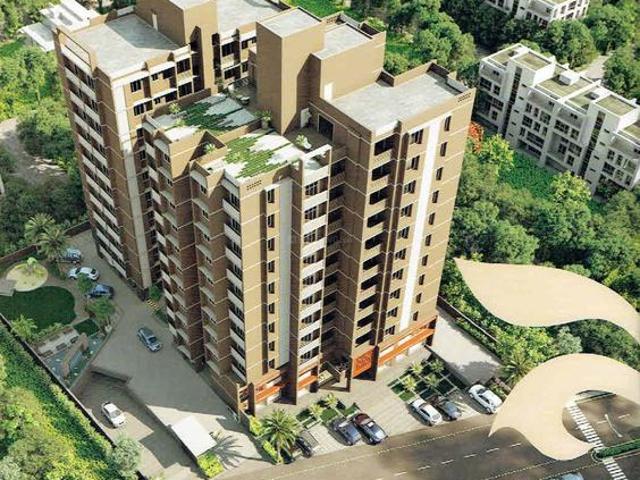 Ranip 2 BHK Apartment For Sale Ahmedabad