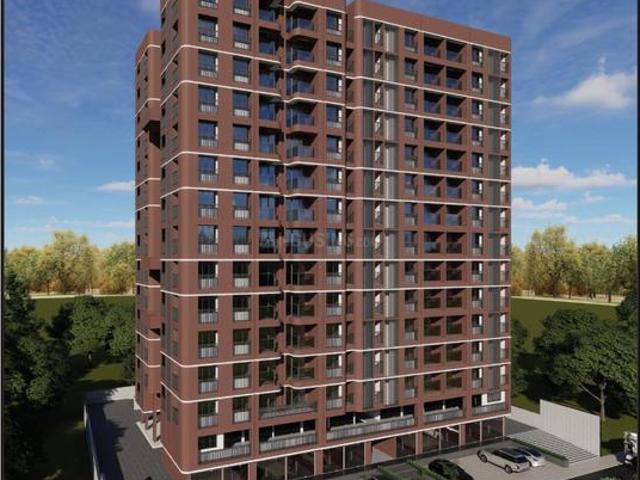 Ranip 3 BHK Apartment For Sale Ahmedabad