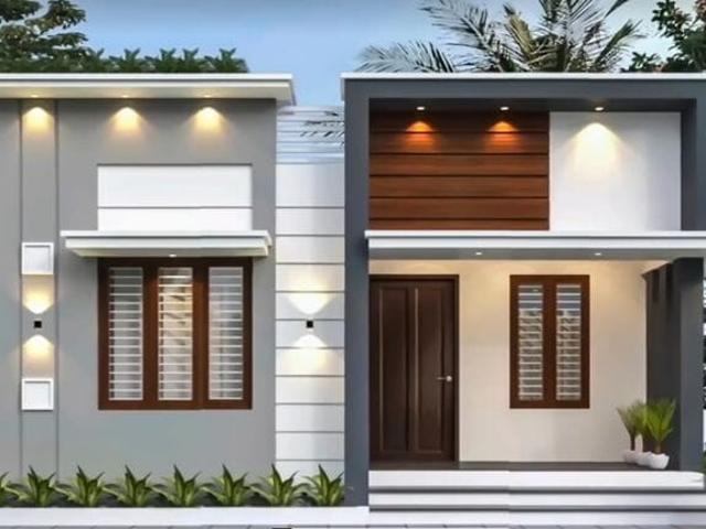 Ranjith Premium Villas 2 Bedroom 1200 Sq. Ft. Villa in Jigani Bangalore Listing ID: #10081