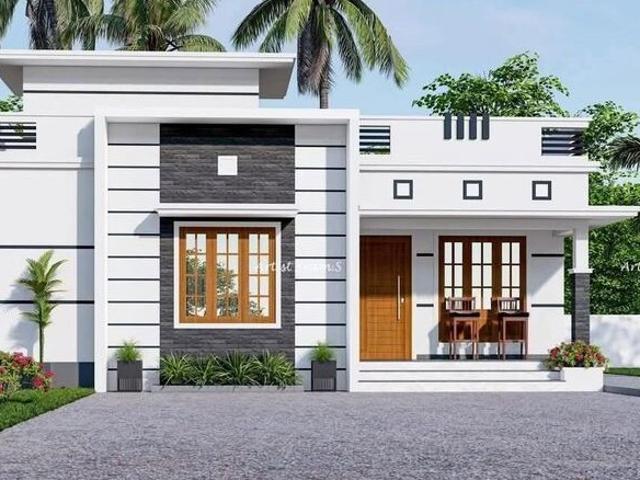 Ranjith Residency 1 Bedroom 960 Sq. Ft. Villa in Jigani Bangalore Listing ID: #10065