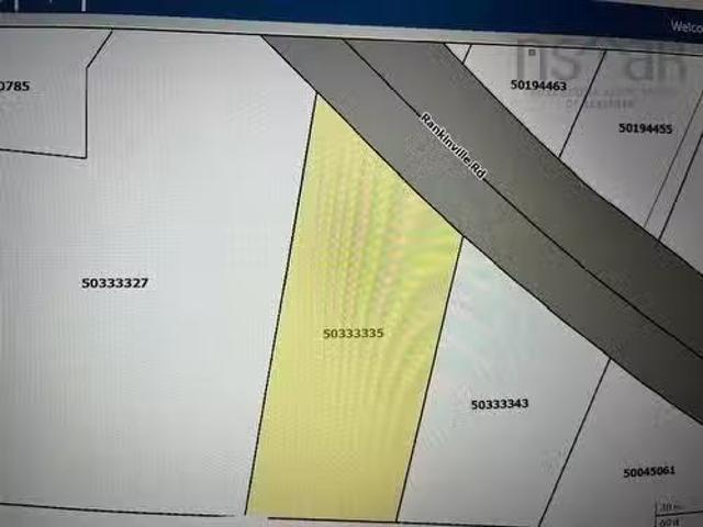 Rankinville Road, Mabou, NS, B0E 1X0 vacant land for sale.