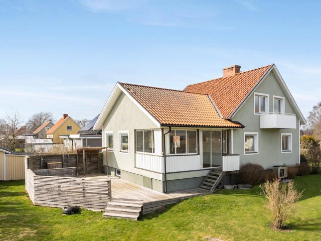 Ränneslövsvägen 34