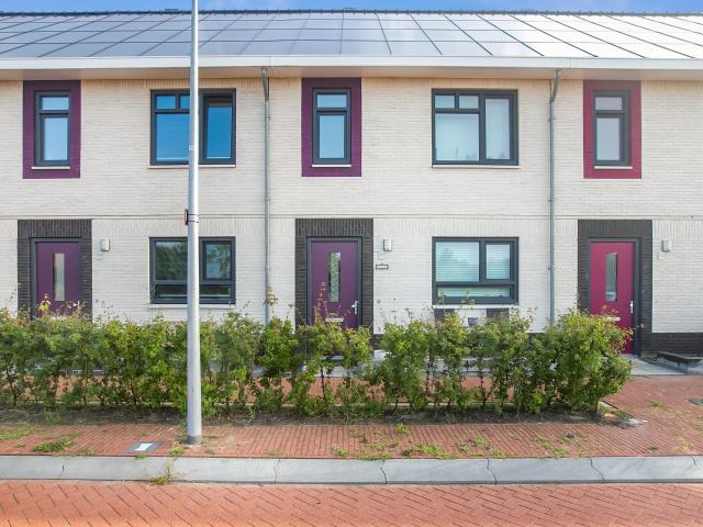 ranonkellaan 251 lelystad