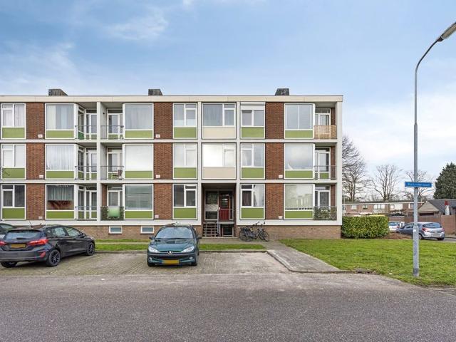 Ranonkellaan, 541, 6713GP, Ede, Gelderland 6713GP