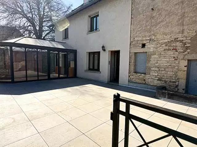 Rans 39700 Achat / Vente immeuble