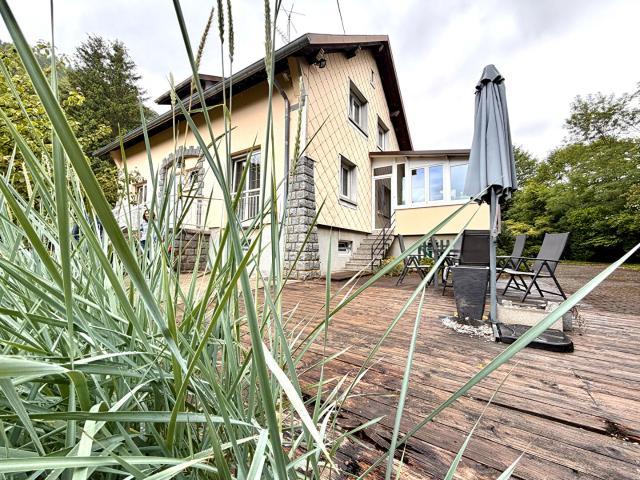 Ranspach Vente Maison 68