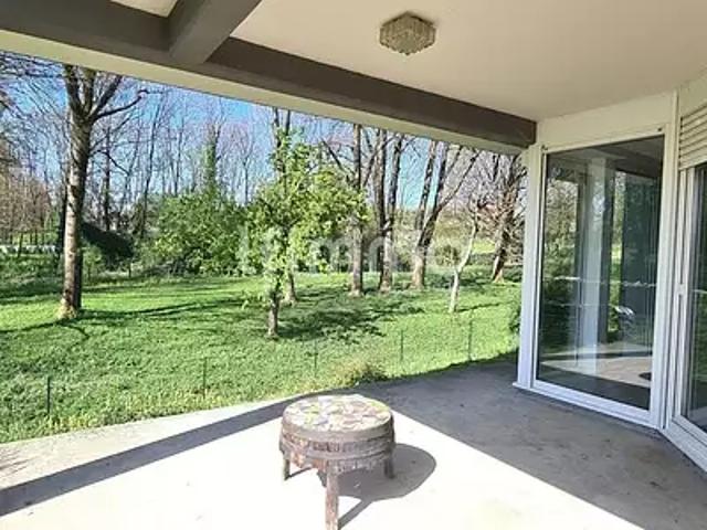 Ranspach le Bas 68730 Achat / Vente appartement 3 pièces t3 terrasse parking