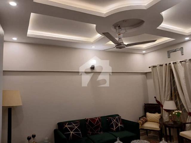 Rao And Israr Heights Gulistan E Jauhar Block 13 Karachi