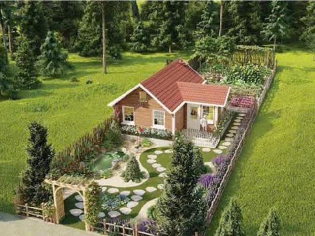 Rao bán gấp Village biển hồ sổ đỏ trao tay